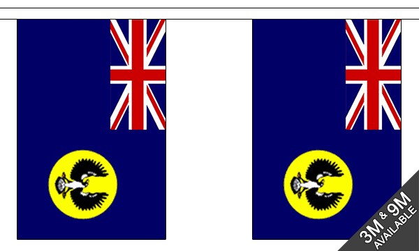 South Australia Bunting